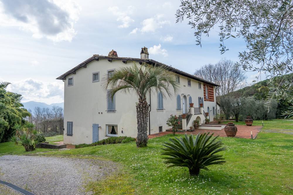 Villa a Lucca in via fillungo, 58 - Foto 4