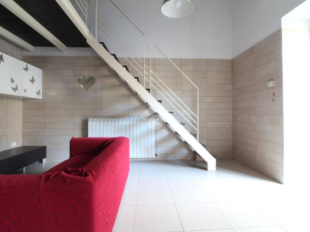 Appartamento a Casagiove in Via Santa croce, 58 - Foto 4