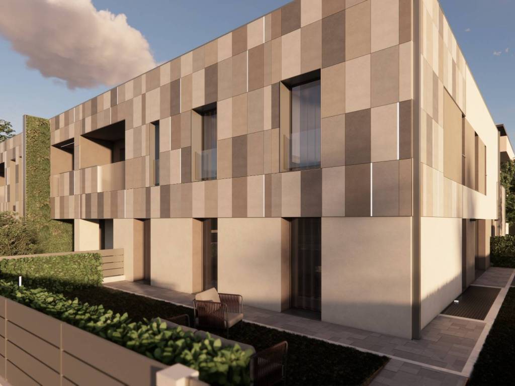 Appartamento a Carpi in Via Nuova Ponente - Foto 5