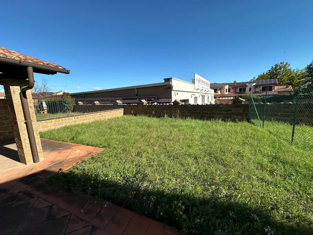 Villa a Civita castellana in Via Nepesina, 1 - Foto 3