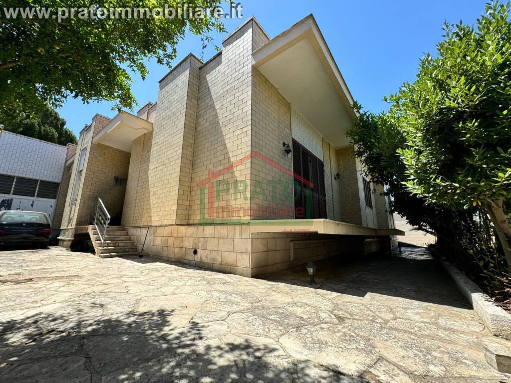 Villa a Squinzano in Via Gino Campa, 5 - Foto 3