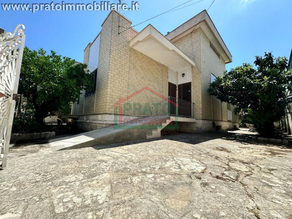 Villa a Squinzano in Via Gino Campa, 5 - Foto 5