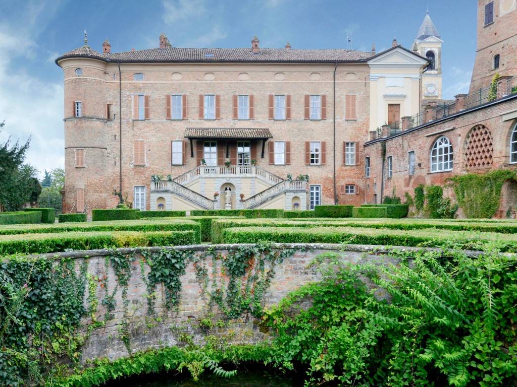 Appartamento a Montiglio monferrato in Via San Bartolomeo, 4 - Foto 2