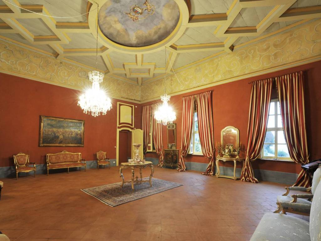 Appartamento a Montiglio monferrato in Via San Bartolomeo, 4 - Foto 4