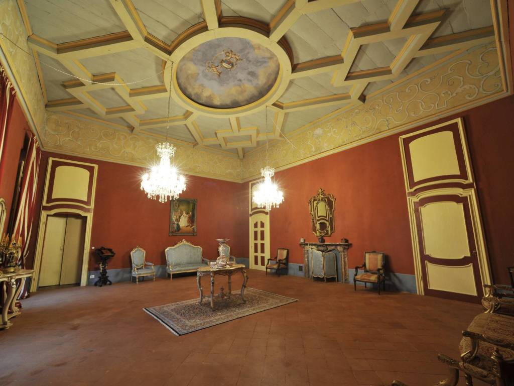 Appartamento a Montiglio monferrato in Via San Bartolomeo, 4 - Foto 5