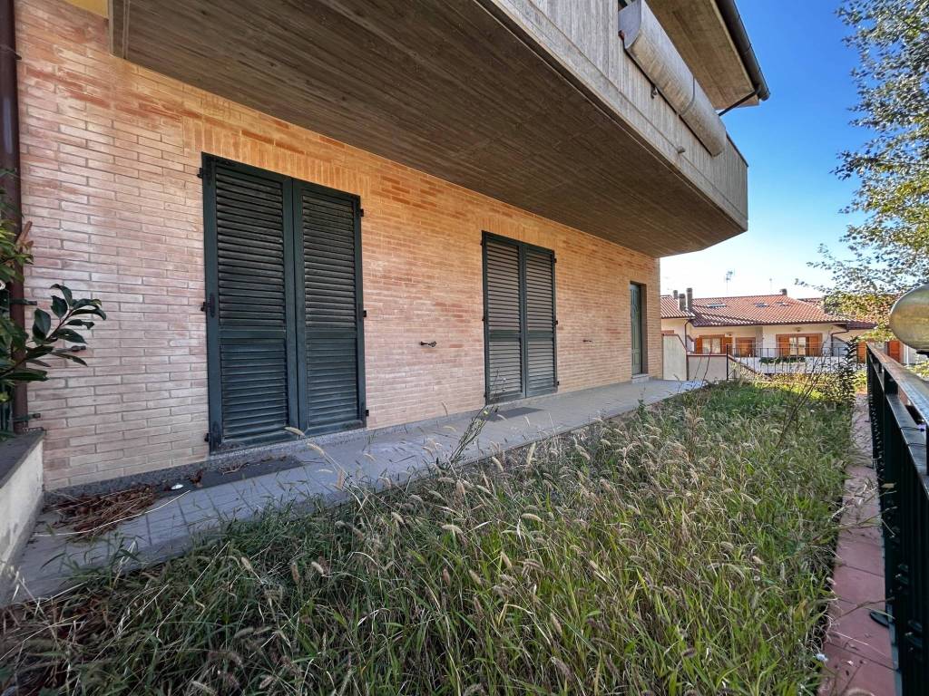 Appartamento a Recanati in Via Ugo La Malfa, 10 - Foto 2