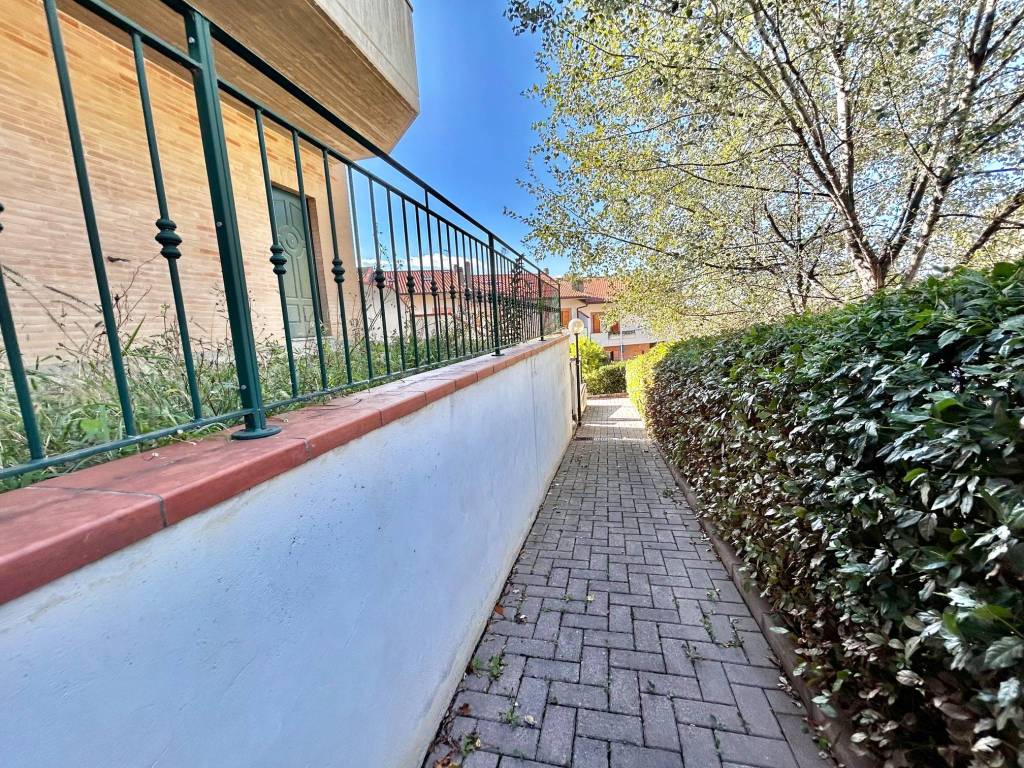 Appartamento a Recanati in Via Ugo La Malfa, 10 - Foto 3