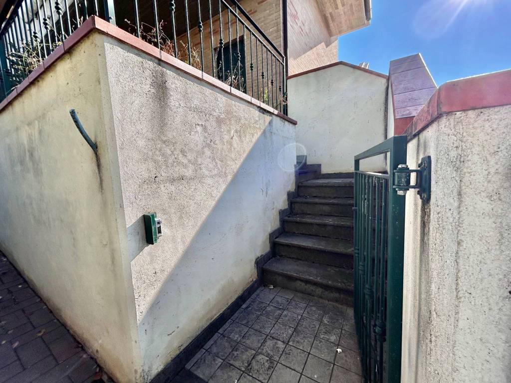 Appartamento a Recanati in Via Ugo La Malfa, 10 - Foto 4