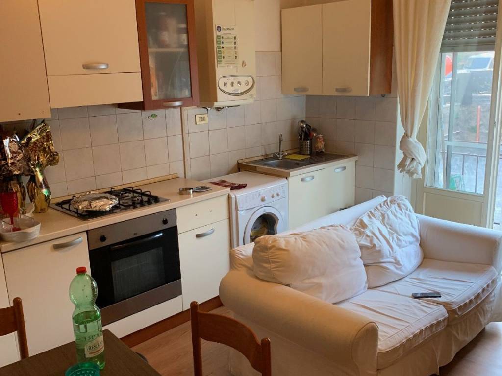 Appartamento a Pavia in Via Oglio - Foto 2