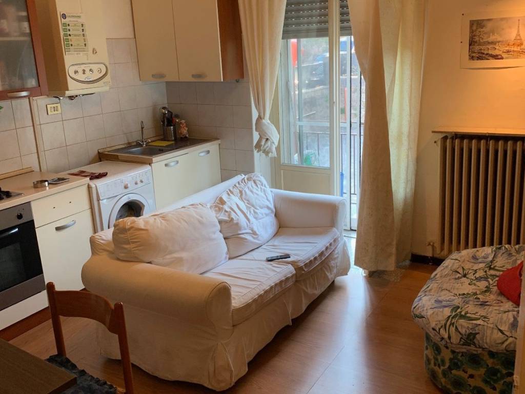 Appartamento a Pavia in Via Oglio - Foto 4