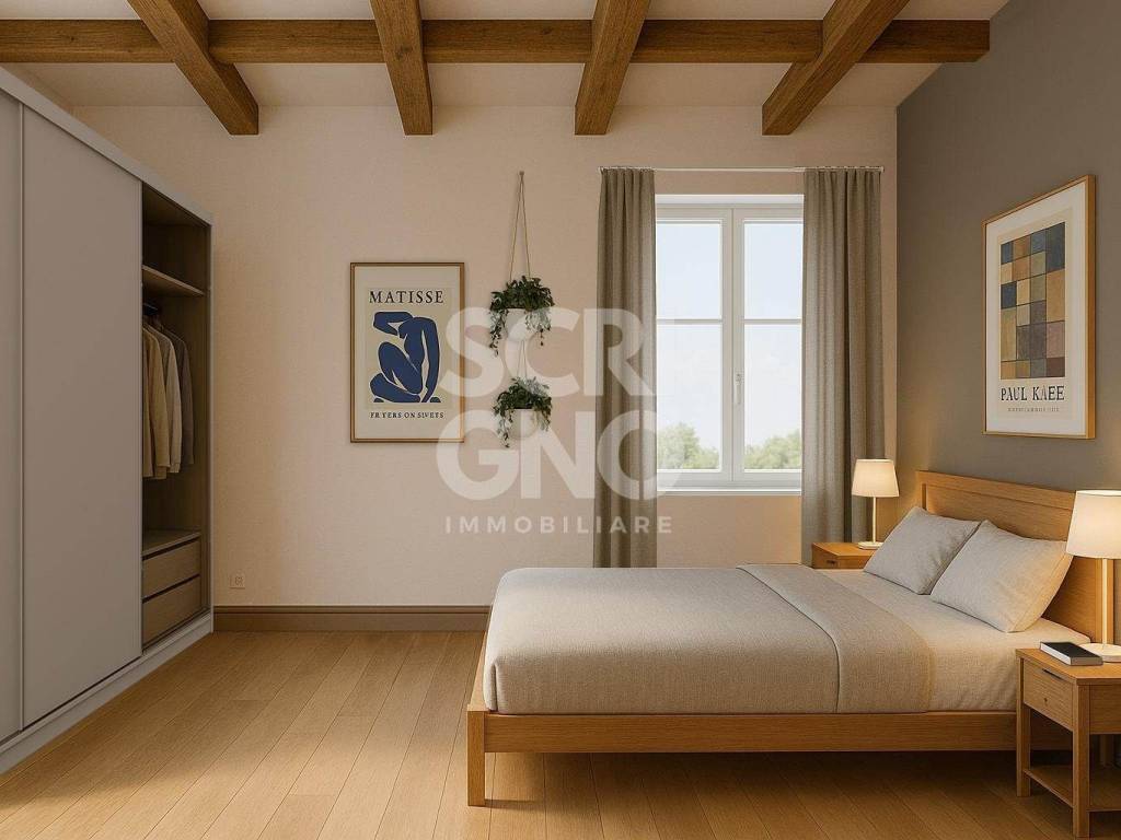 Appartamento a Pistoia in Via Curtatone e Montanara - Foto 4
