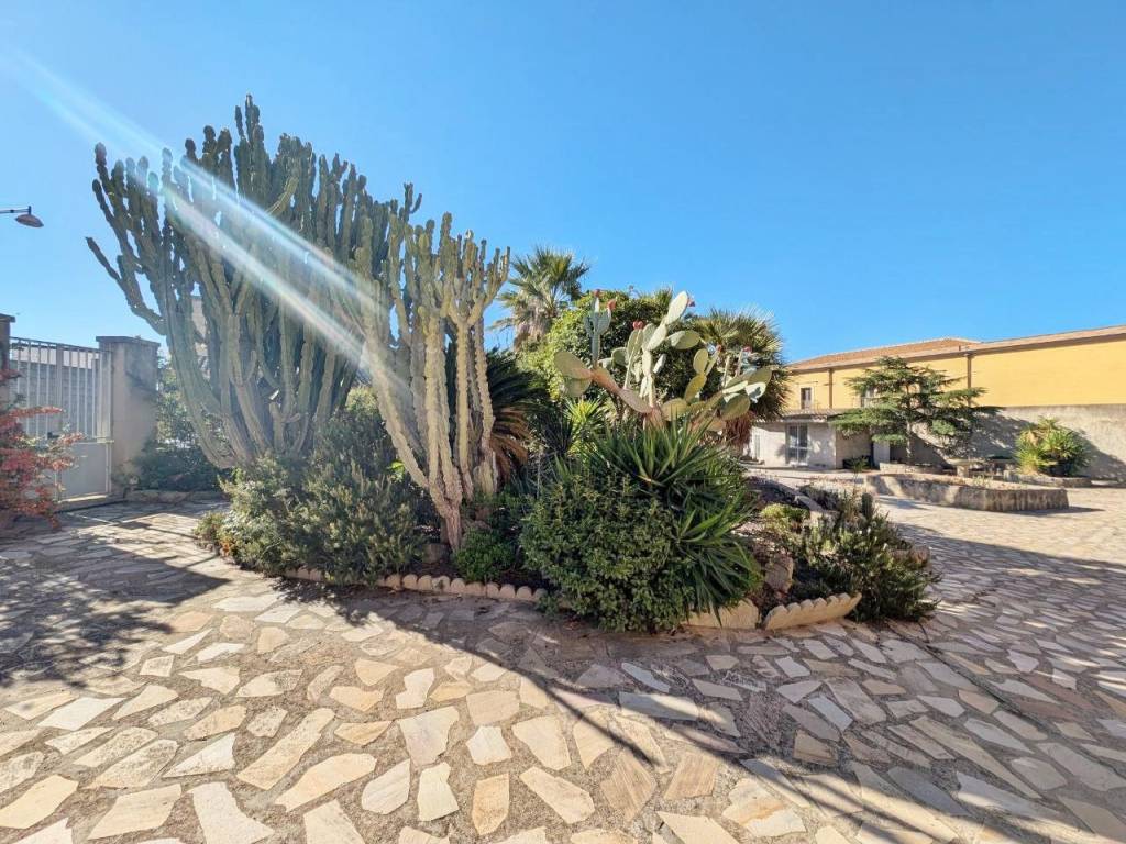 Villa a Dolianova in corso repubblica - Foto 2