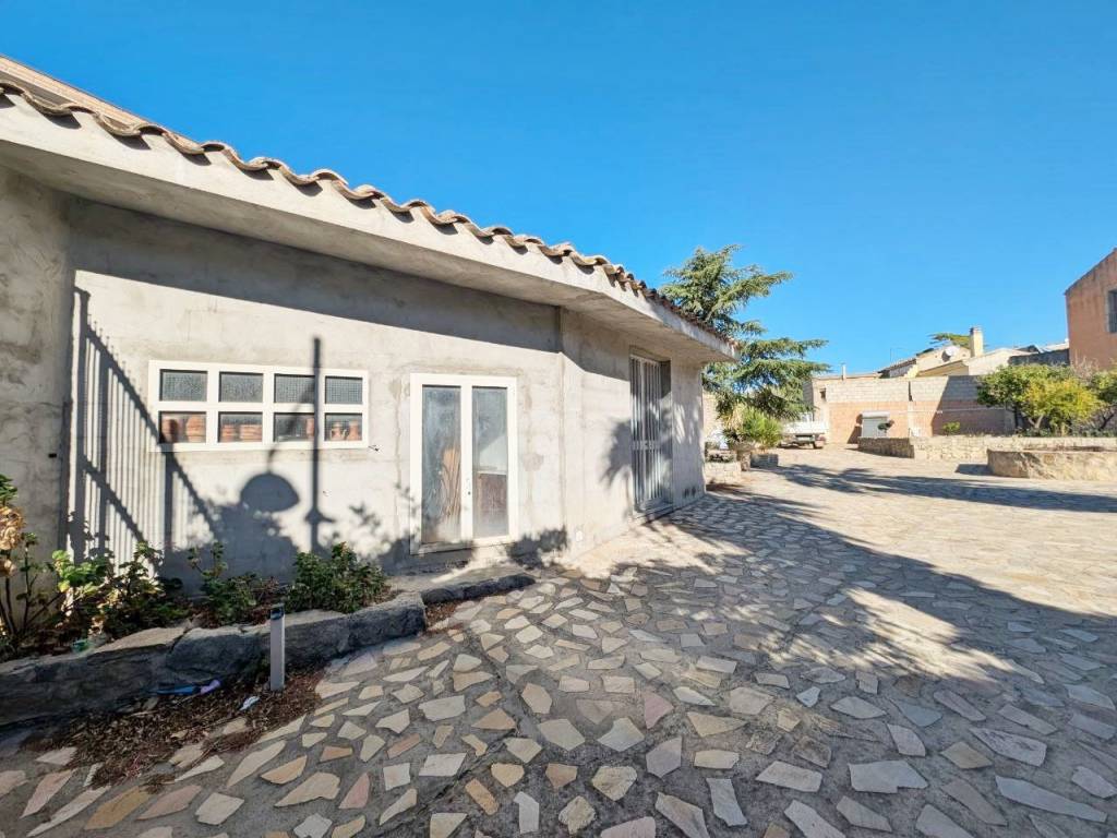 Villa a Dolianova in corso repubblica - Foto 4