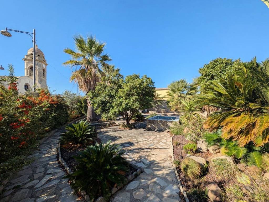 Villa a Dolianova in corso repubblica - Foto 5