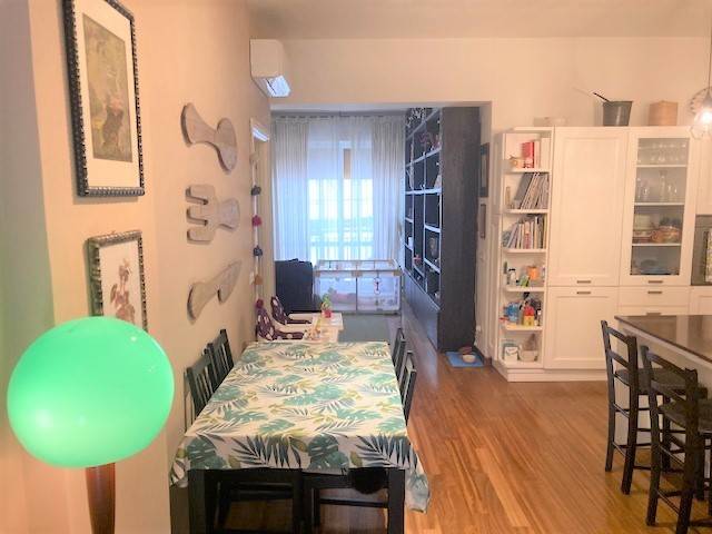 Appartamento a La spezia in Via Gio Batta Valle, 48 - Foto 5