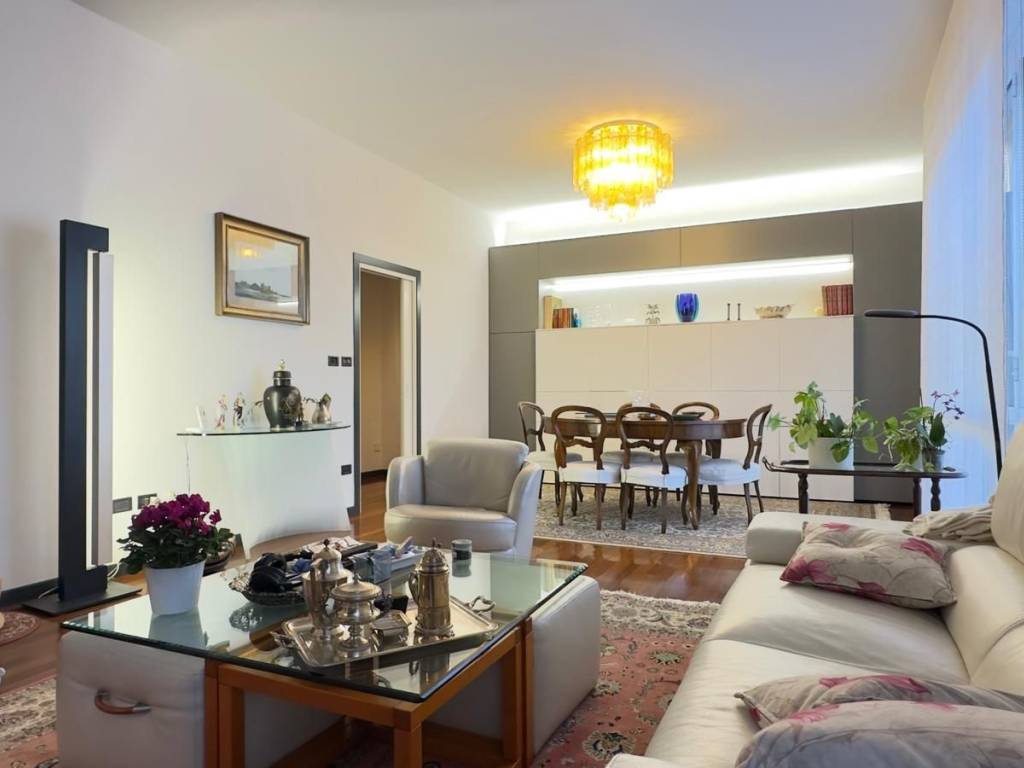 Appartamento a Bologna in Via Bellombra, 29 - Foto 2