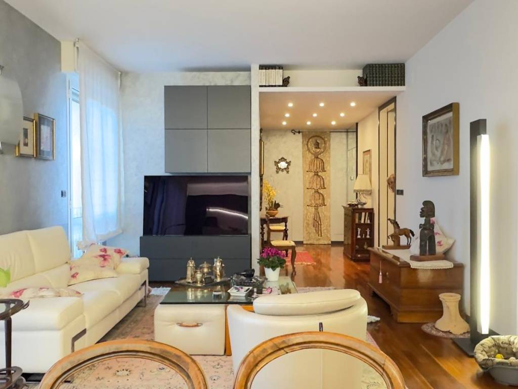 Appartamento a Bologna in Via Bellombra, 29 - Foto 4
