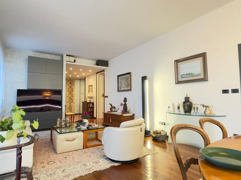 Appartamento a Bologna in Via Bellombra, 29 - Foto 5