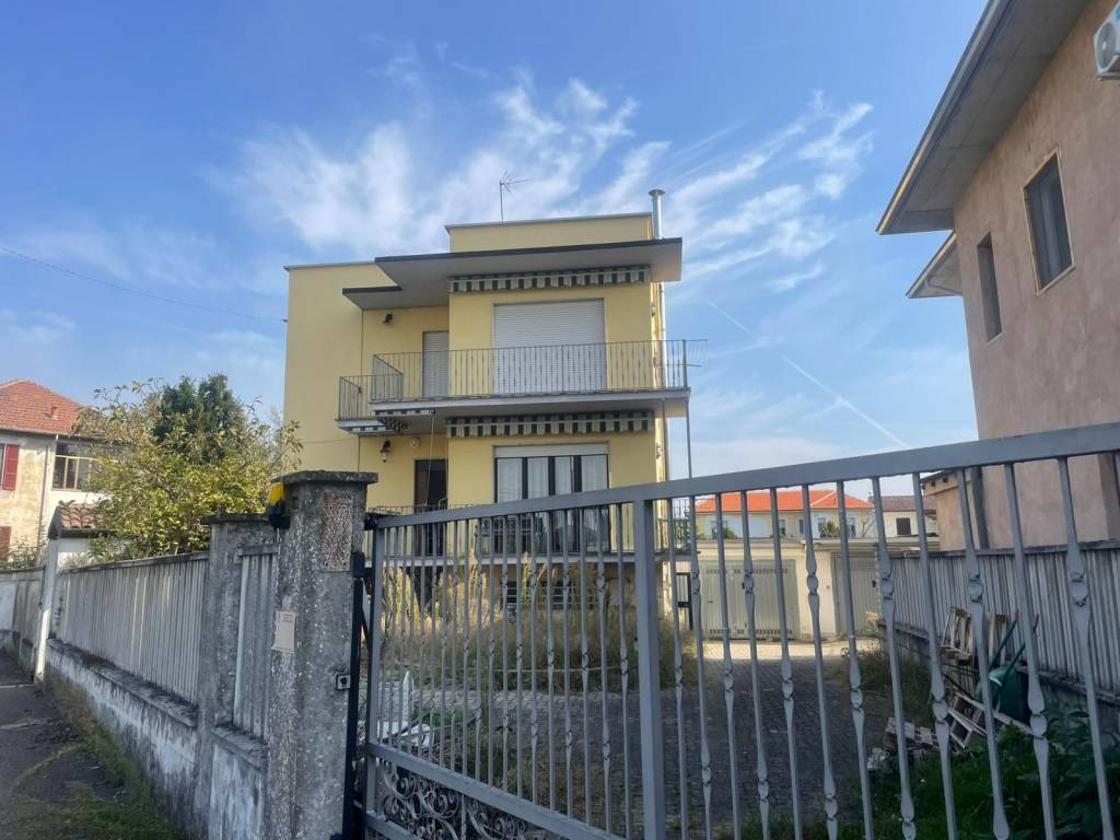 Villa a Mortara - Foto 3