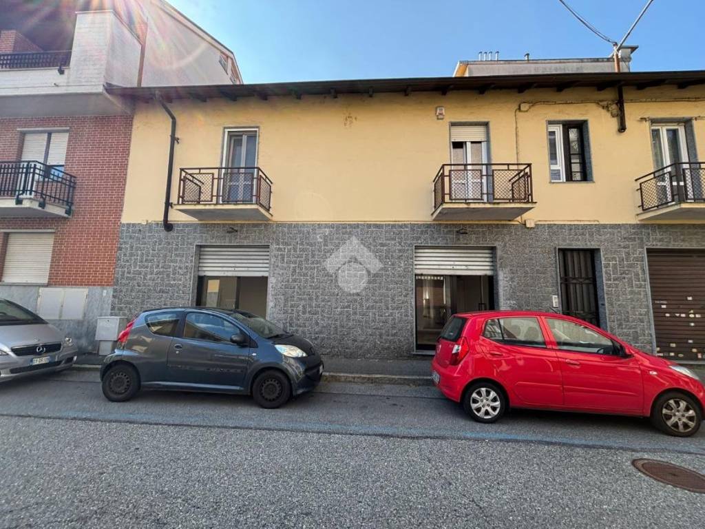 Immobile a Venaria reale in Via Nazario Sauro, 73 - Foto 3