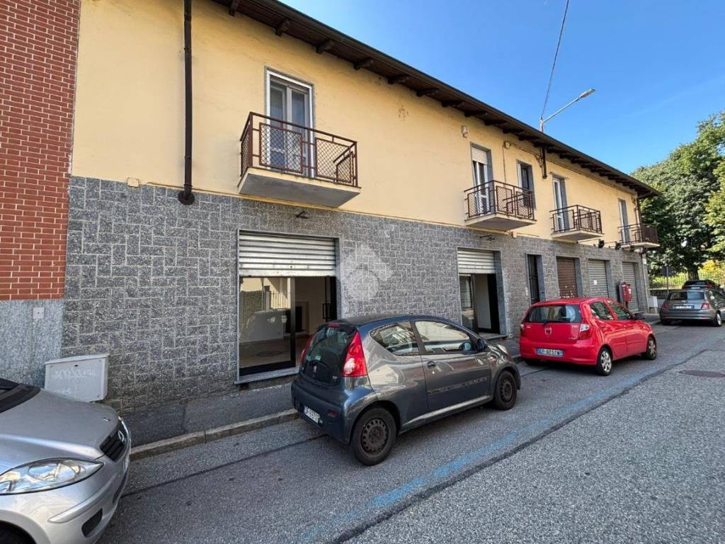 Immobile a Venaria reale in Via Nazario Sauro, 73 - Foto 4