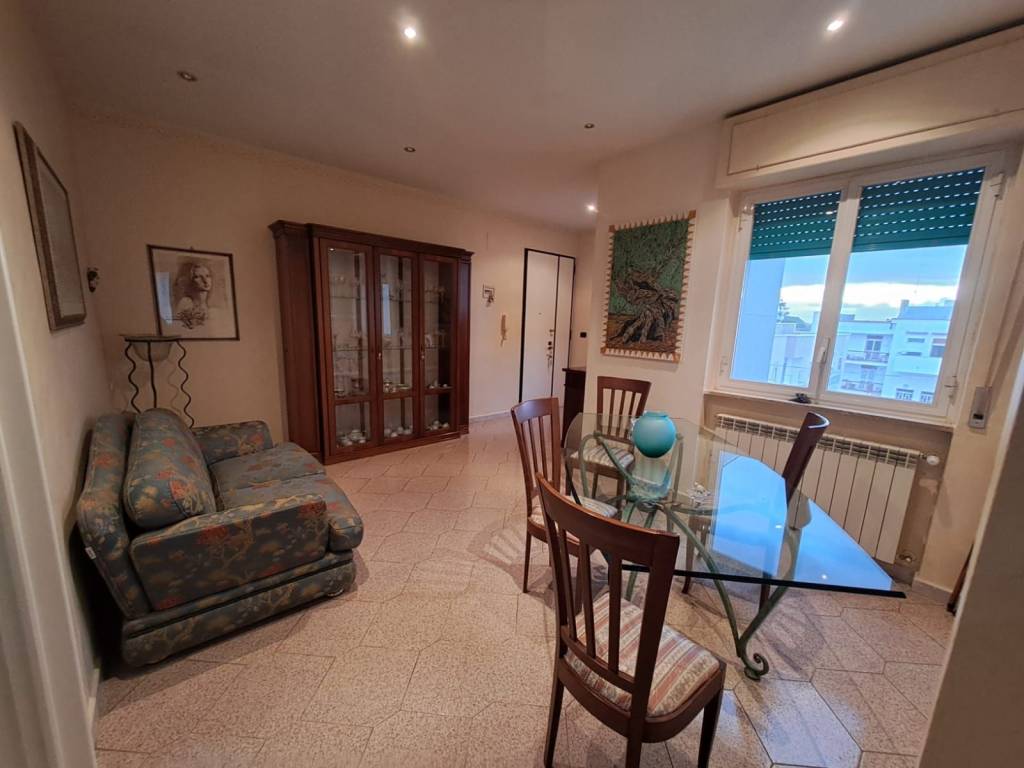 Appartamento a Valenzano in Via Vecchia Canneto - Foto 5