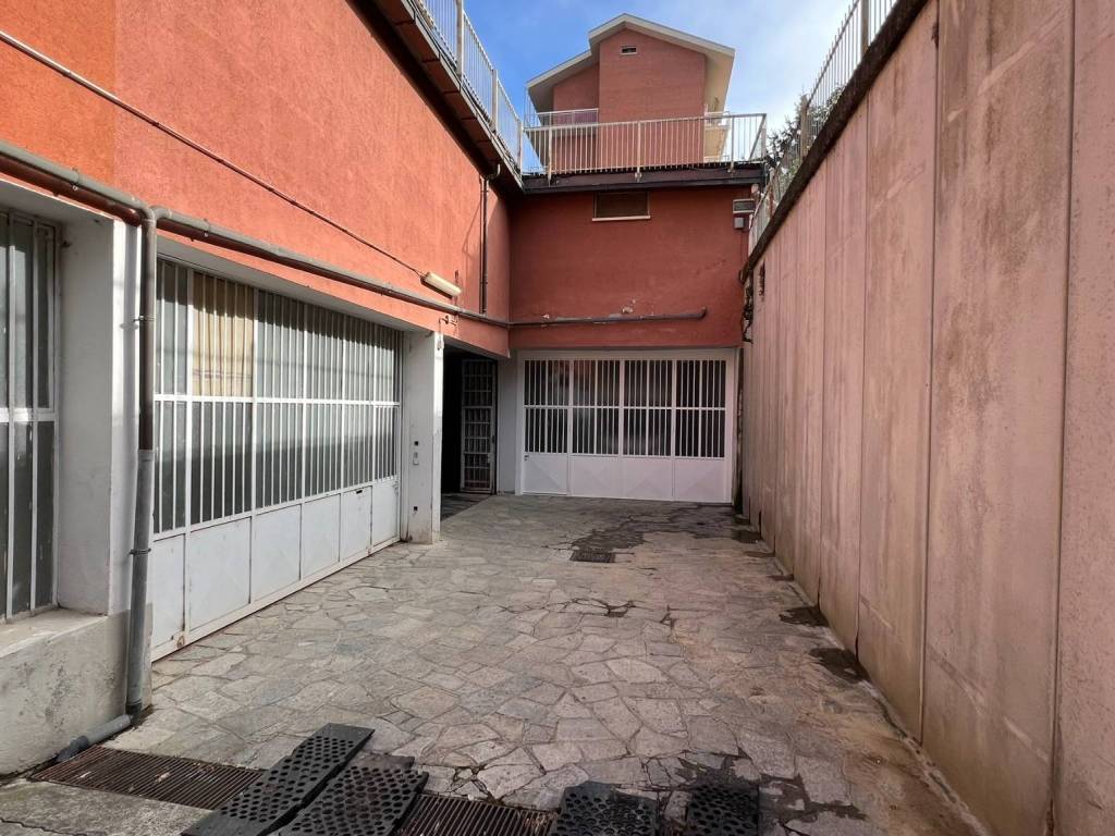 Box / garage a Alessandria in Via San Giacomo, 60 - Foto 3