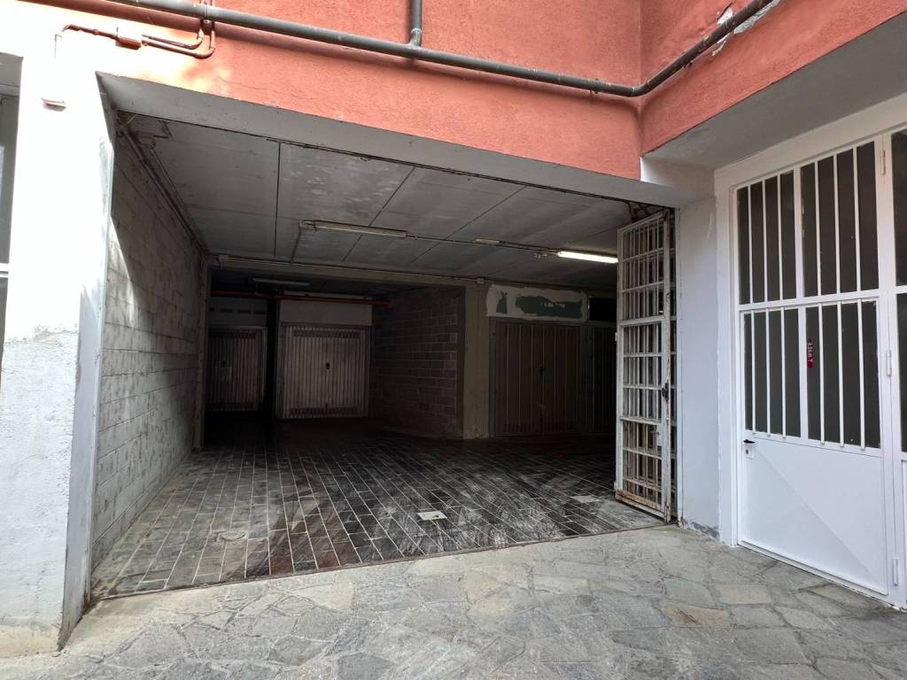 Box / garage a Alessandria in Via San Giacomo, 60 - Foto 4