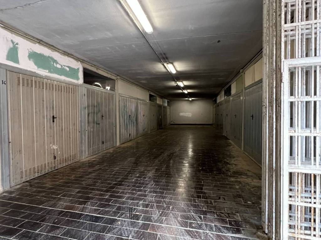 Box / garage a Alessandria in Via San Giacomo, 60 - Foto 5
