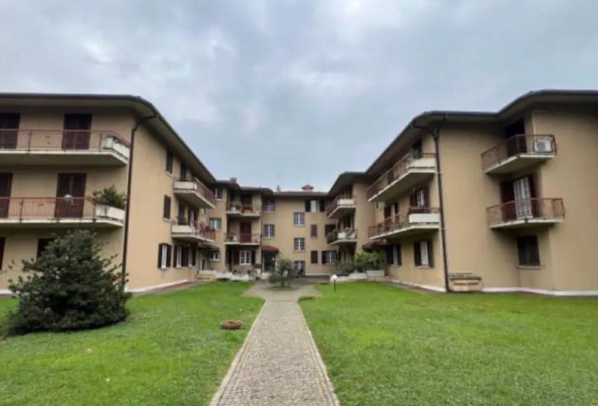 Appartamento a Concesio in Via Giovanni Pascoli, 26 - Foto 2