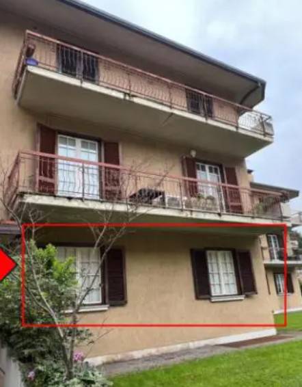 Appartamento a Concesio in Via Giovanni Pascoli, 26 - Foto 4