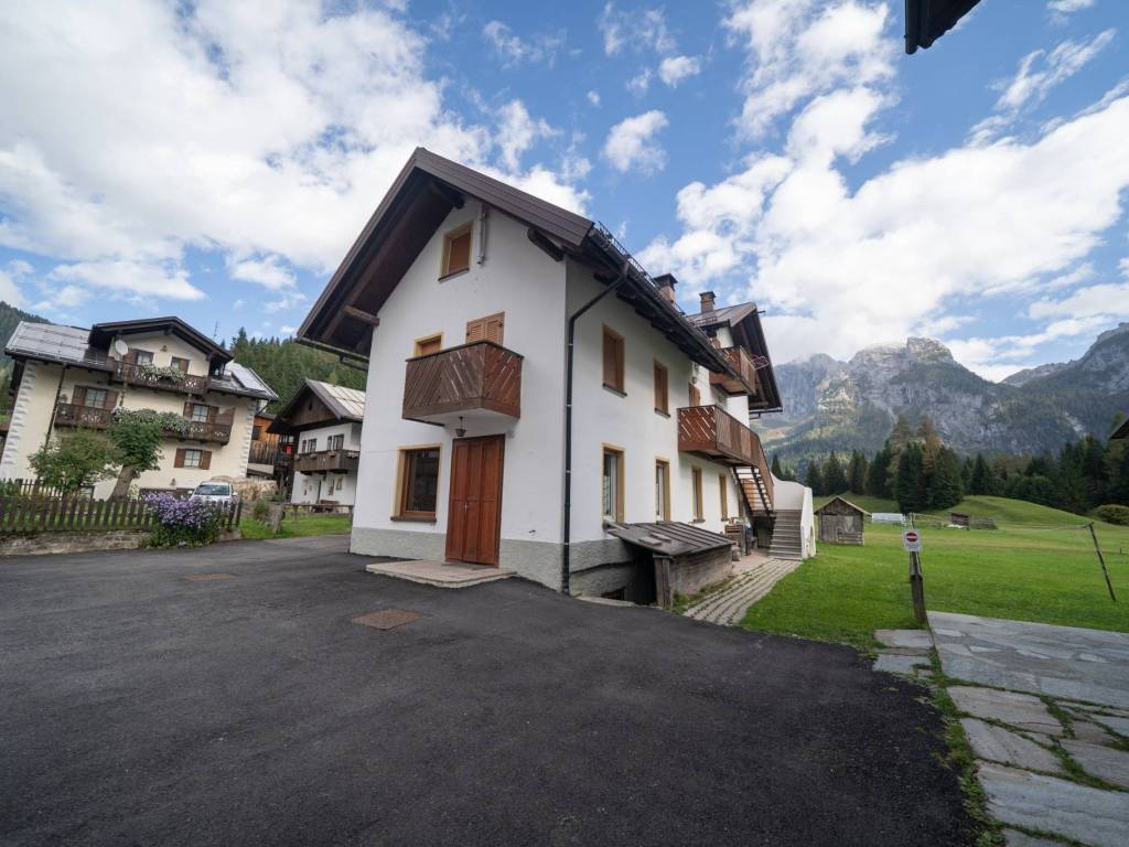 Appartamento a Sappada in Borgata Cima Sappada, 62 - Foto 2