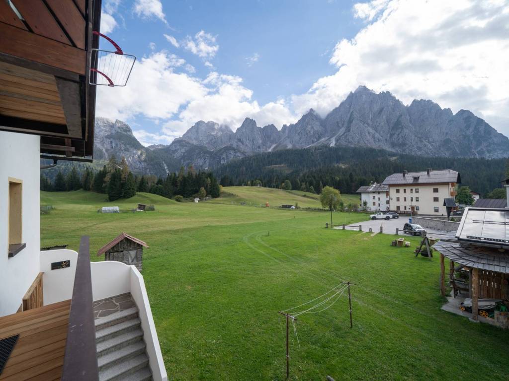 Appartamento a Sappada in Borgata Cima Sappada, 62 - Foto 4