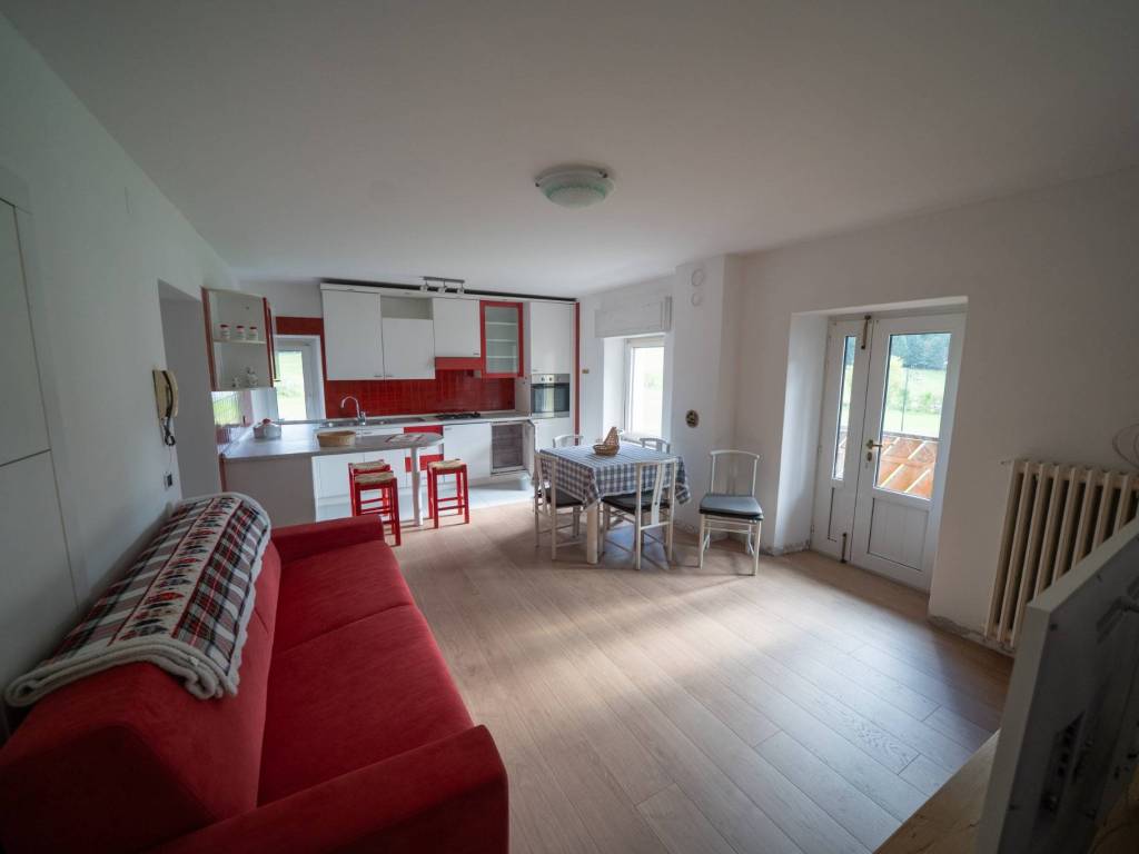 Appartamento a Sappada in Borgata Cima Sappada, 62 - Foto 5