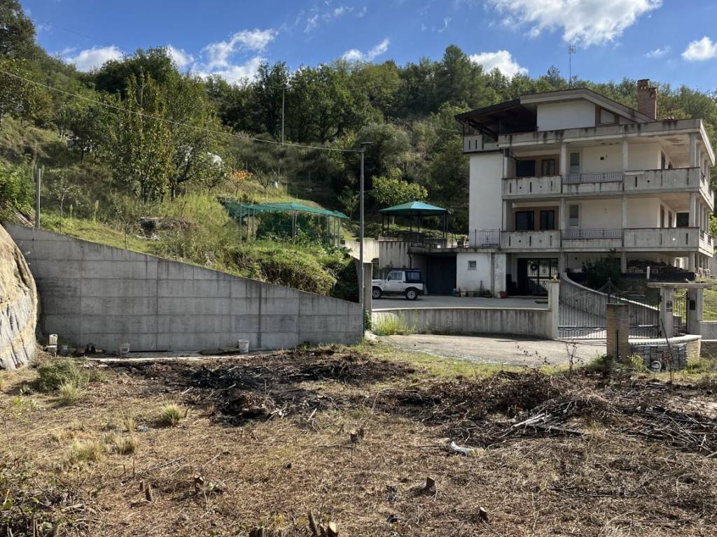 Terreno a Venarotta in Via Case Sparse - Foto 2