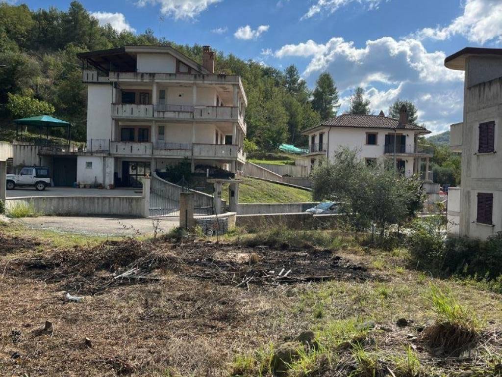 Terreno a Venarotta in Via Case Sparse - Foto 3