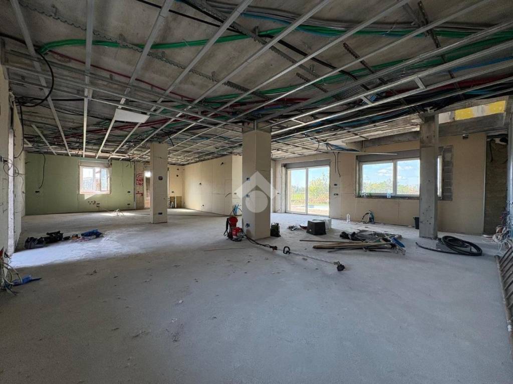 Villa a Brembate in Via S. Fermo, 75 - Foto 2