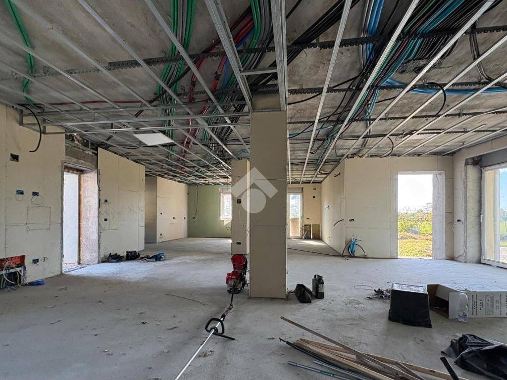 Villa a Brembate in Via S. Fermo, 75 - Foto 3