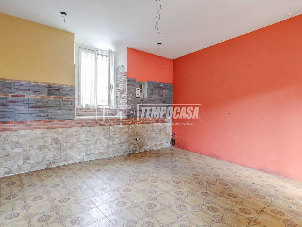 Casa indipendente a Somma lombardo in Piazza San Sebastiano, Coarezza 3 - Foto 5