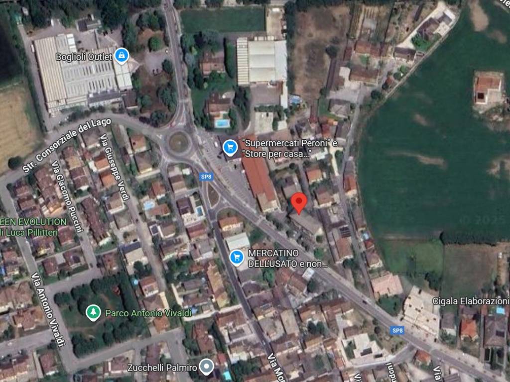 Appartamento a Gambara in Via Brescia, 46 - Foto 3