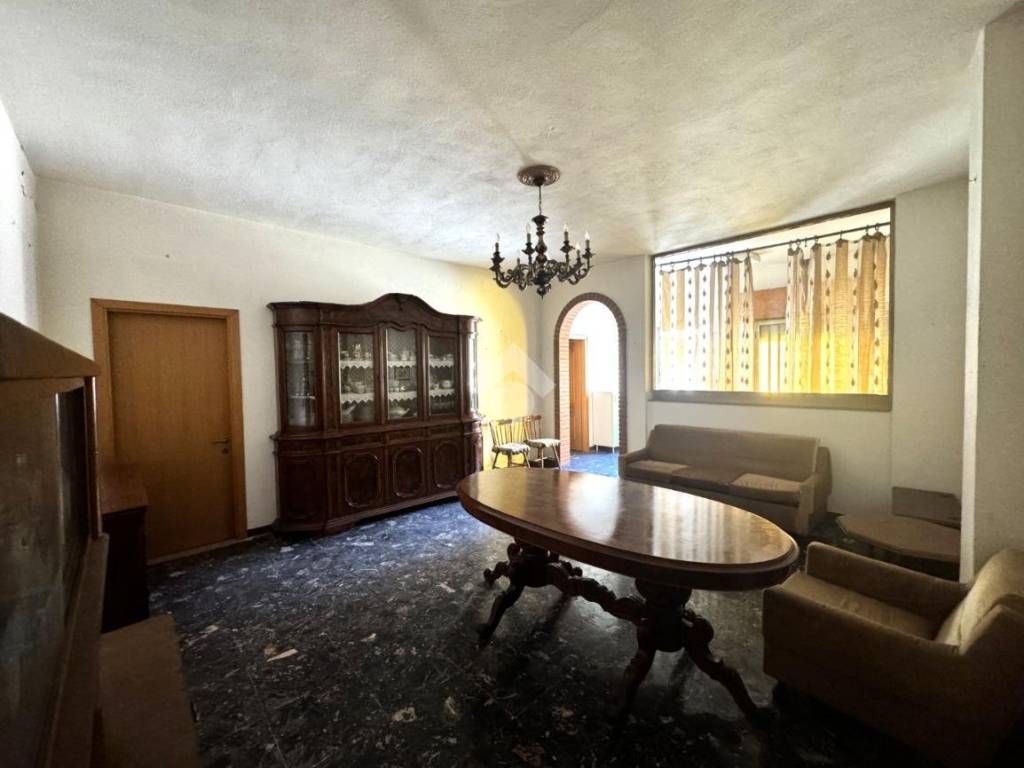 Appartamento a Villaputzu in Via V. Sulis, 27 - Foto 3