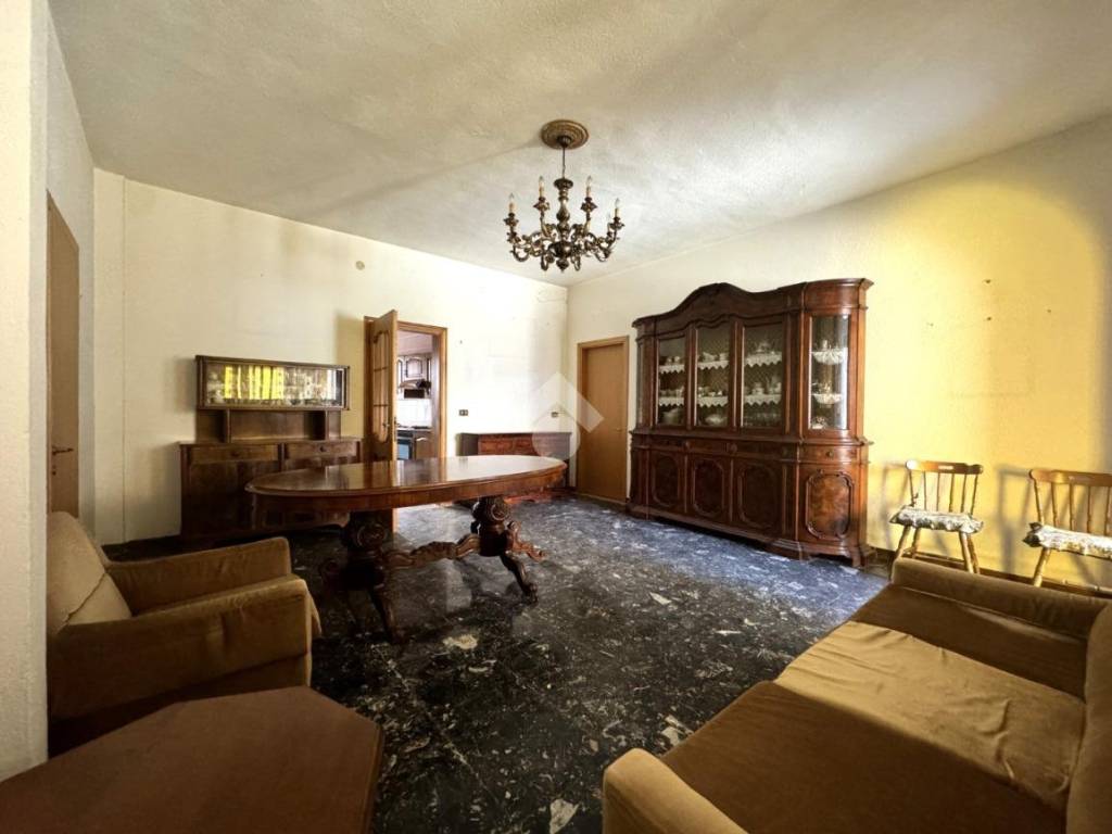 Appartamento a Villaputzu in Via V. Sulis, 27 - Foto 4