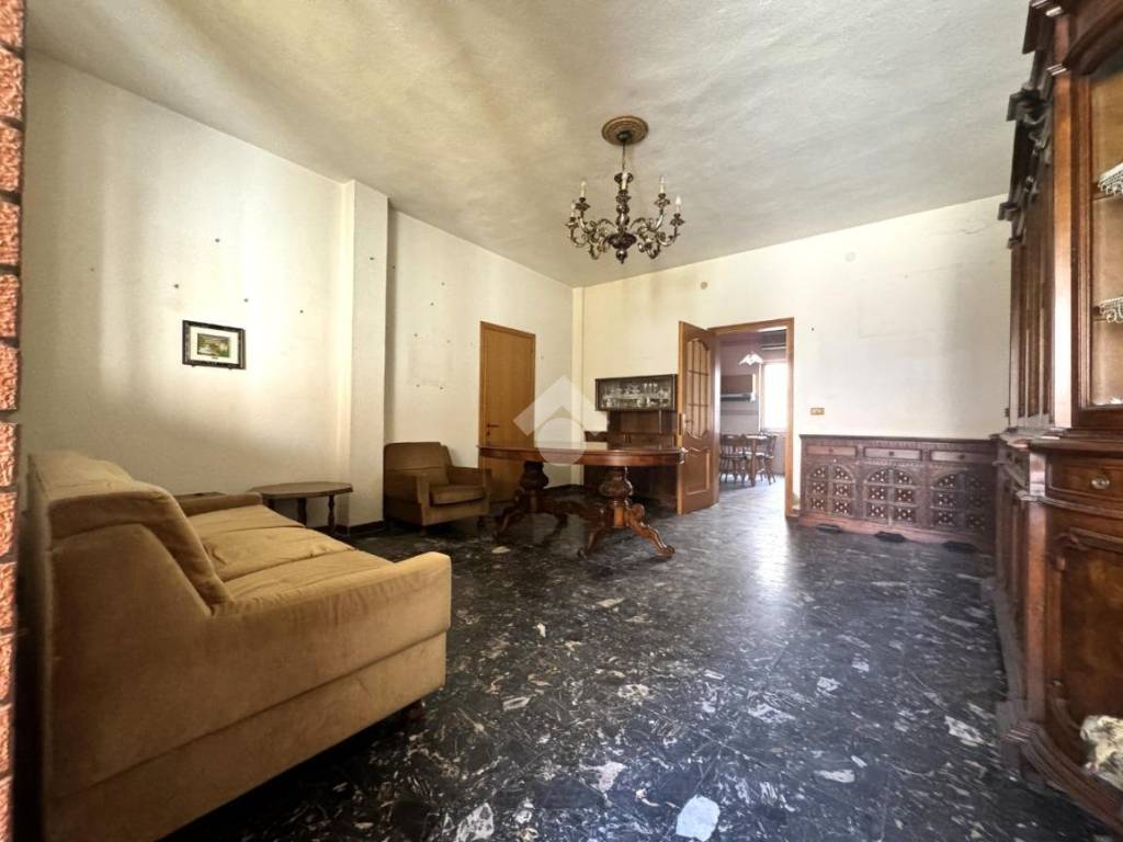 Appartamento a Villaputzu in Via V. Sulis, 27 - Foto 5
