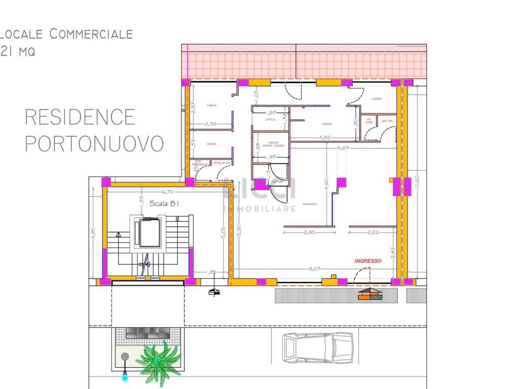 Immobile a Monopoli in Via Frassati - Foto 4