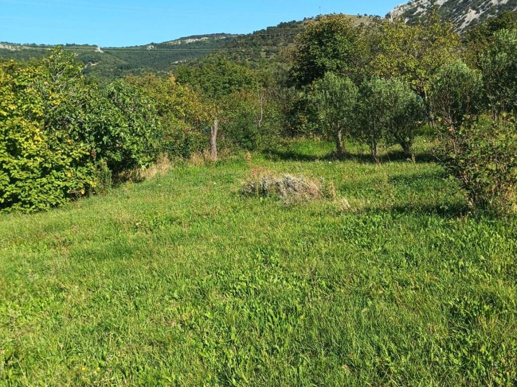Terreno a Trieste in Strada della Rosandra - Foto 4