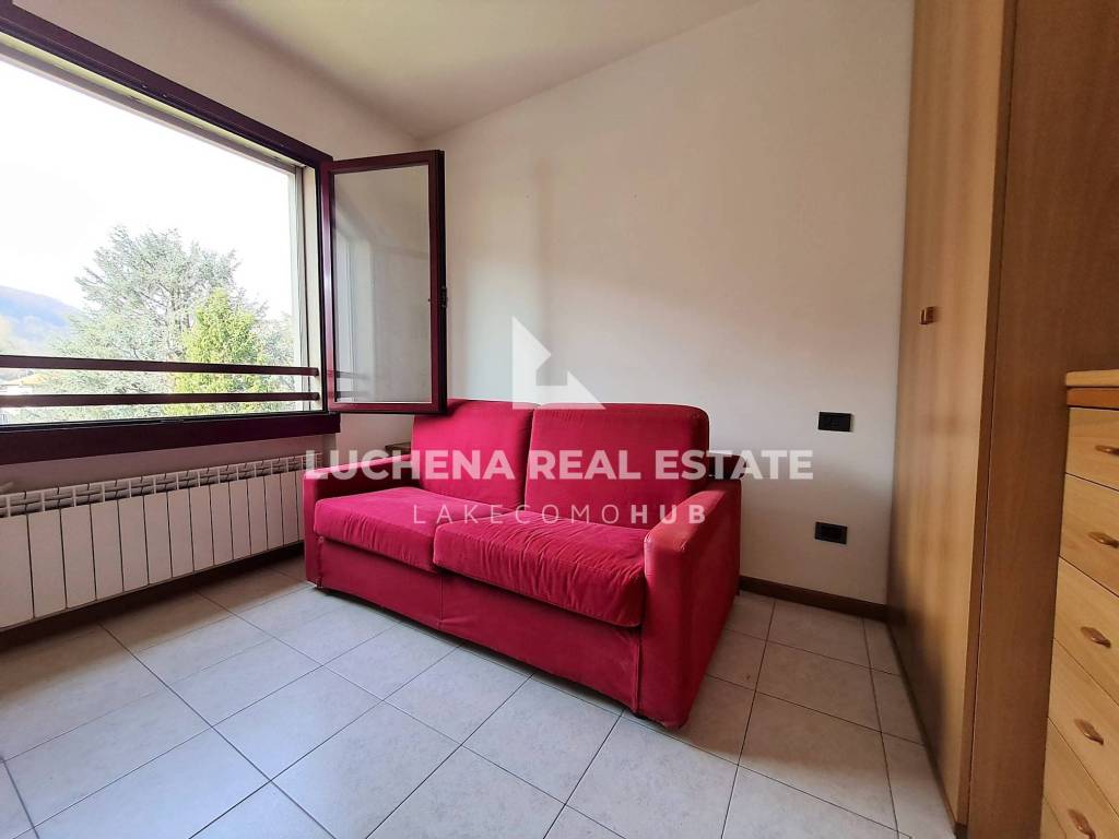 Appartamento a Como in Via Francesco Soave, 7 - Foto 2