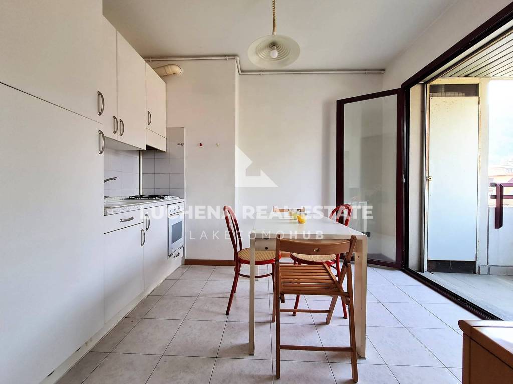 Appartamento a Como in Via Francesco Soave, 7 - Foto 3