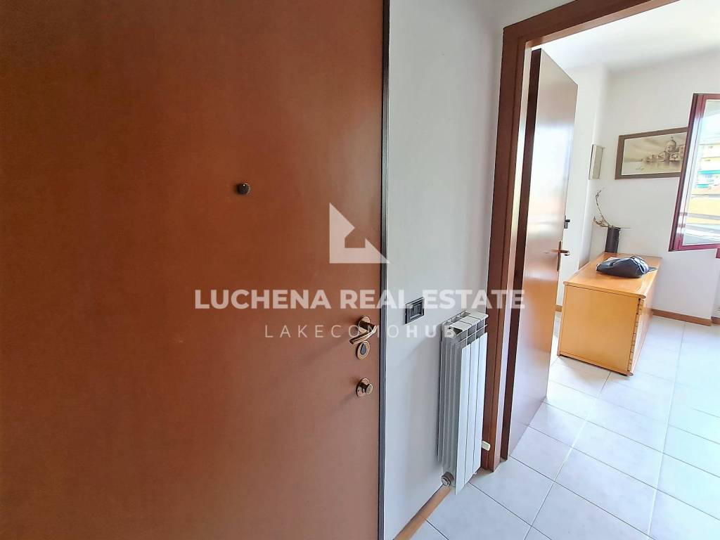 Appartamento a Como in Via Francesco Soave, 7 - Foto 4
