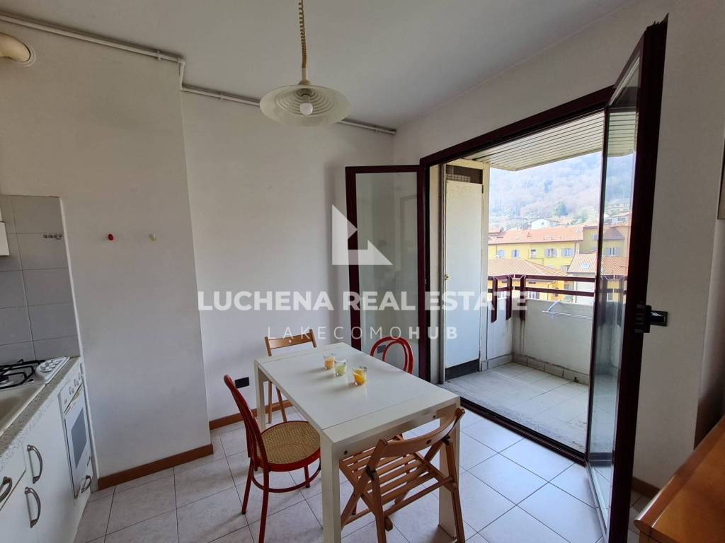 Appartamento a Como in Via Francesco Soave, 7 - Foto 5