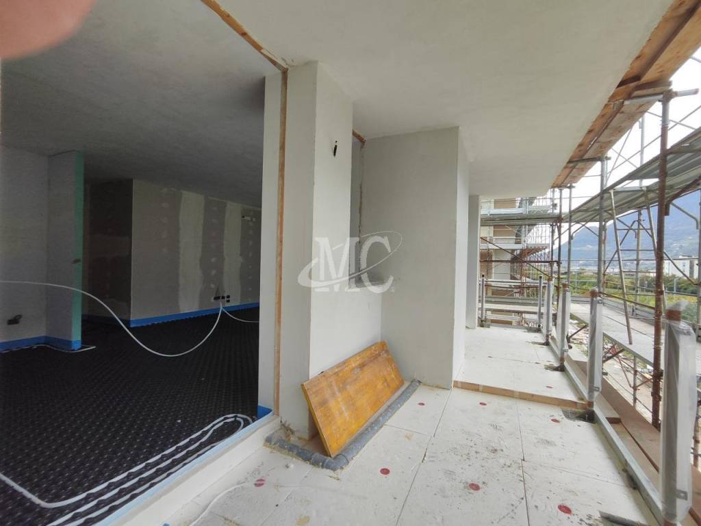 Appartamento a Trento in Via don Renzo Cassoni, 6 - Foto 3